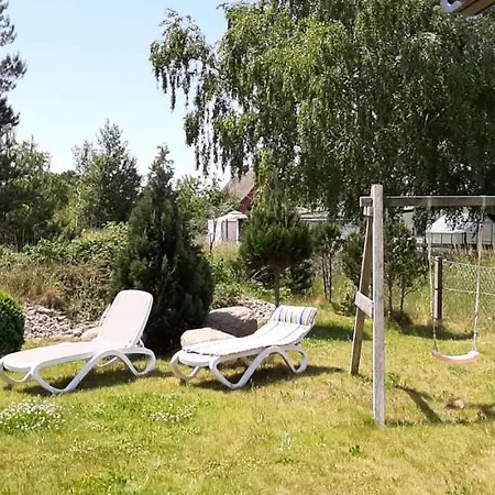 Holiday In * Zempin