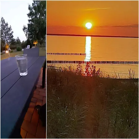 Holiday In Hébergement de vacances